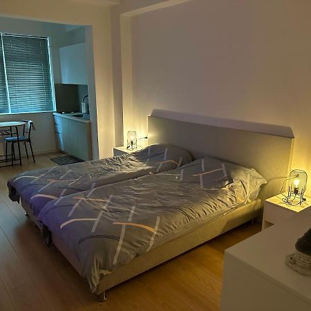 Johana Blloku Apartment In Amazing Location! Тирана Екстериор снимка