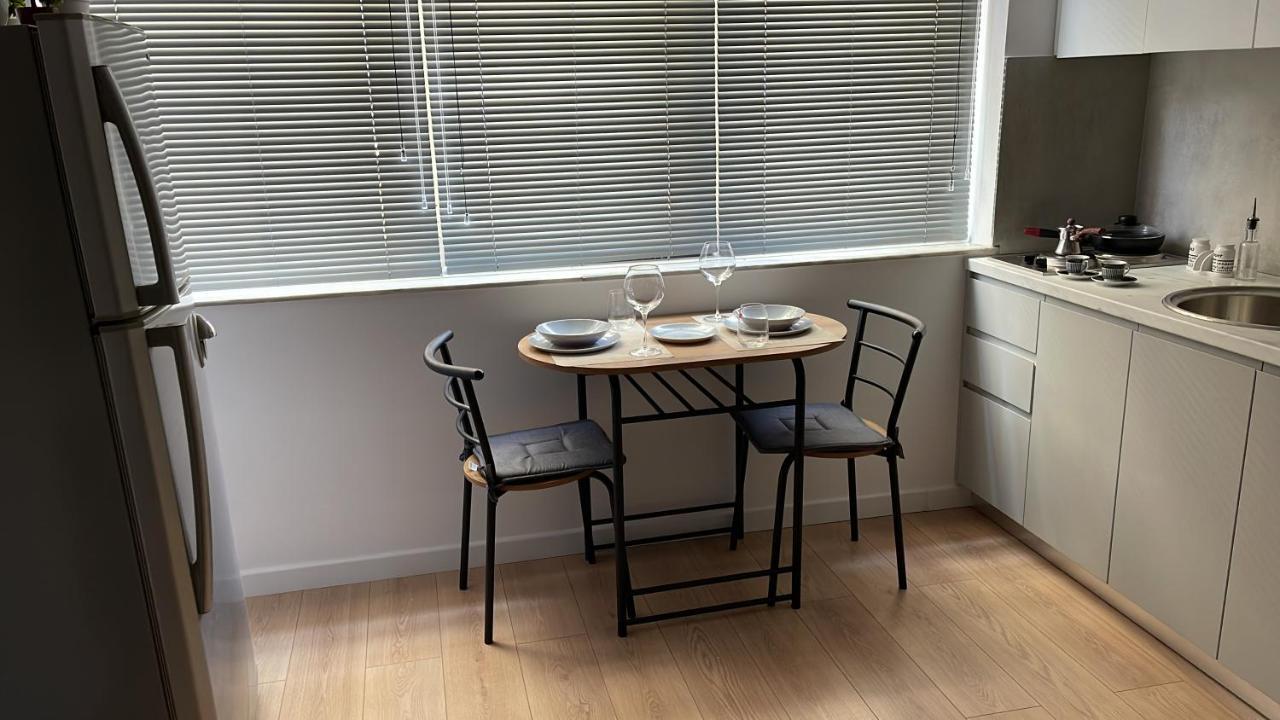 Johana Blloku Apartment In Amazing Location! Тирана Екстериор снимка