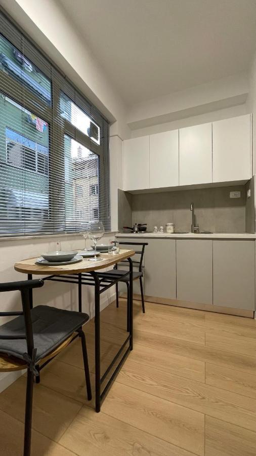 Johana Blloku Apartment In Amazing Location! Тирана Екстериор снимка