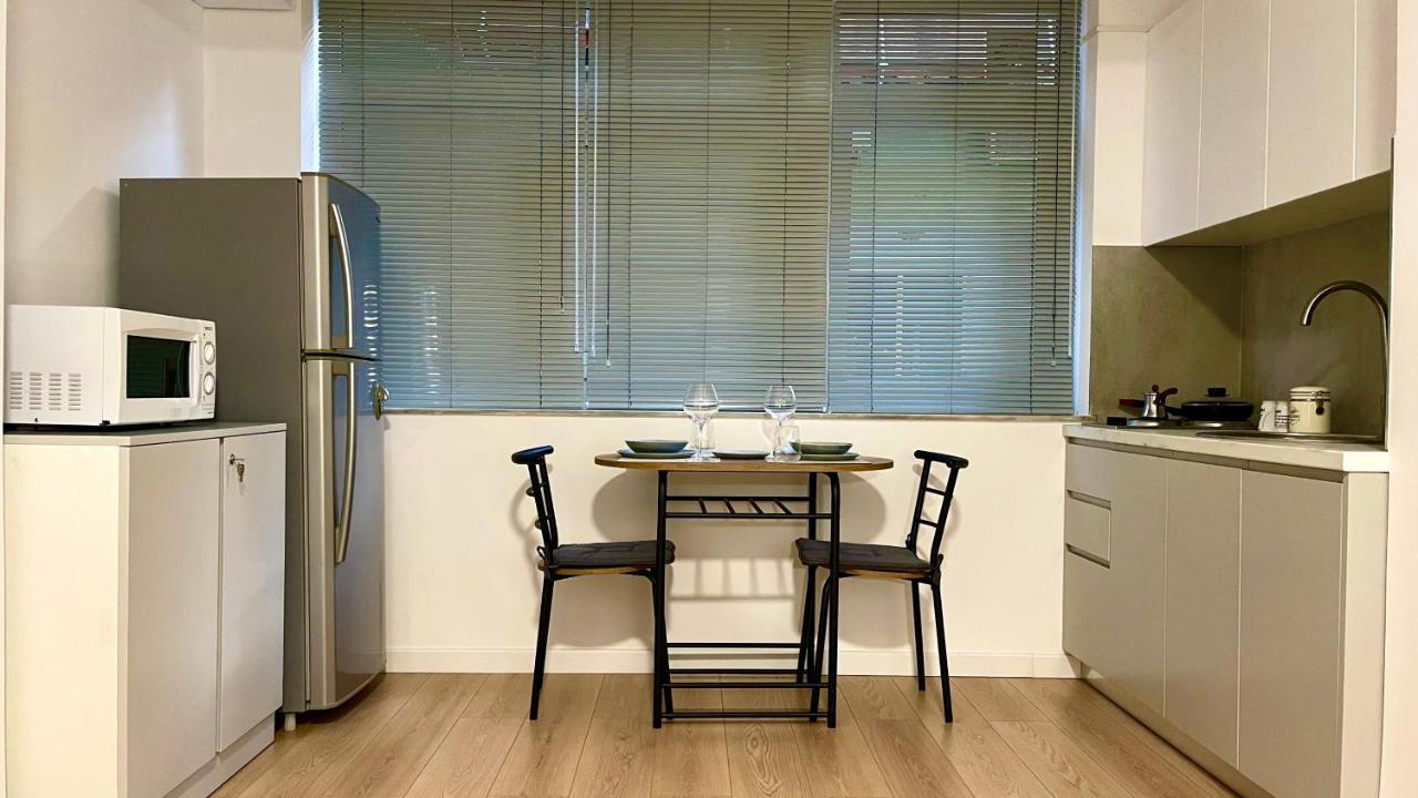 Johana Blloku Apartment In Amazing Location! Тирана Екстериор снимка