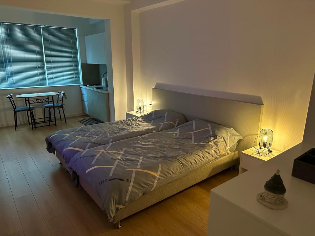 Johana Blloku Apartment In Amazing Location! Тирана Екстериор снимка